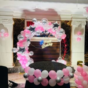 Premium Celebration Package – Starting at ₹2,999