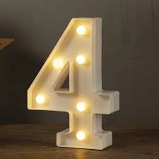 LED Marquee Light