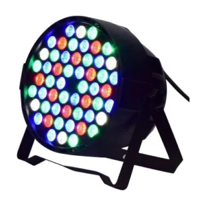 LED Par Disco Light – Vibrant Party & Stage Lighting